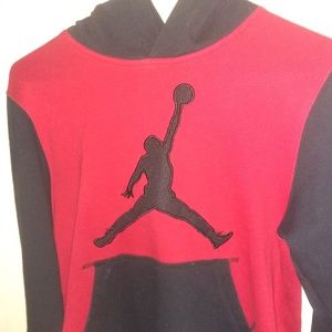 Jordan jacket
